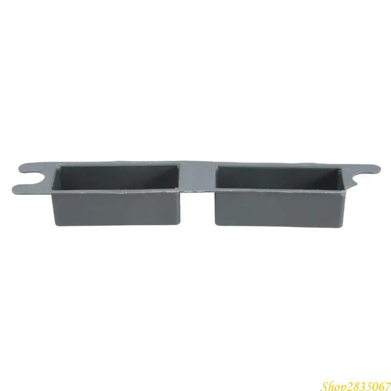 

Stylish Matte Black Dummy Door Handles Accessory for Contemporary Interiors 831F