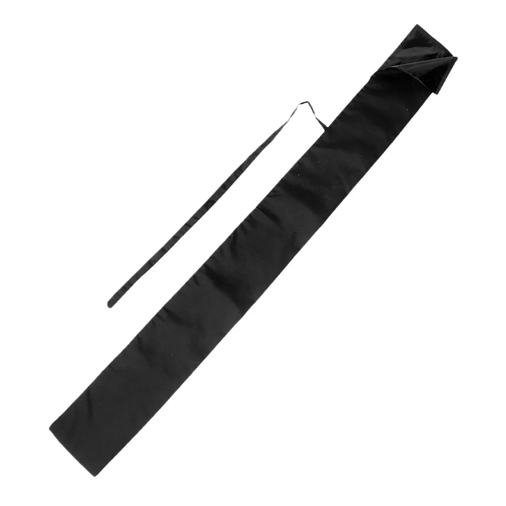 Knife Sword Protective Cover Heavy Duty Wear Resistant Carrying Pouch for Long Swords Japanese Chinese Martial Arts Storage