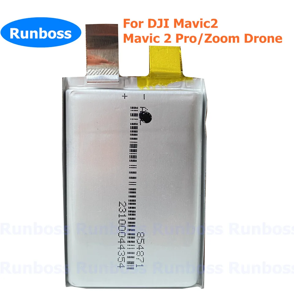 3.8V 3830mAh 3S Battery for DJI Mavic 2 Pro