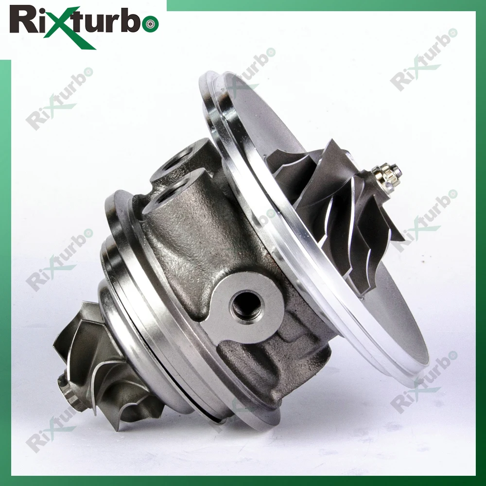 Turbo Core For Isuzu Truck and Hitachi excavator with 4JJ1 8980976861 8980976860 F51CAD-S0114B Turbine Cartridge Turbochager