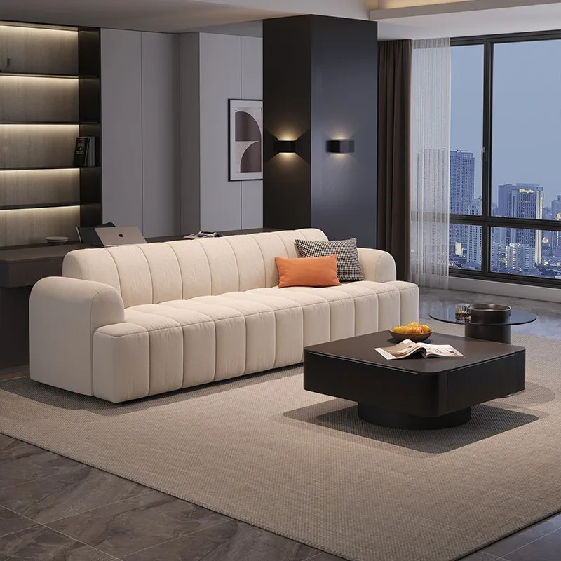 m Aesthetics Unusual Sofa Light Luxury Creative Designer Comfortable Living Room Sofas Gaming High Salon Furniture m