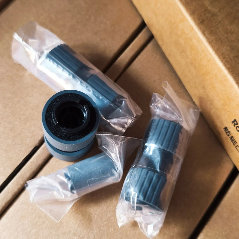 

1X L2731-60004 L2740-60001 L2740A L2731A Комплект для замены ролика ADF для HP Scanjet 5000S2 5000S3 7000S2/5000 7000 s2 s3