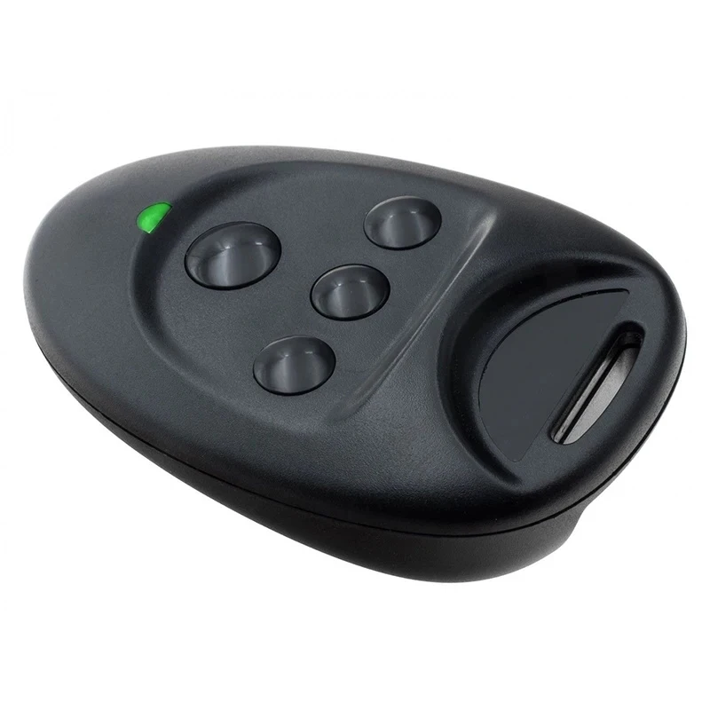 SPACE SP2 SP4 Gate Remote Control 433.92MHz Garage Door Opener Rolling Code Electric Door Remote Control Opener