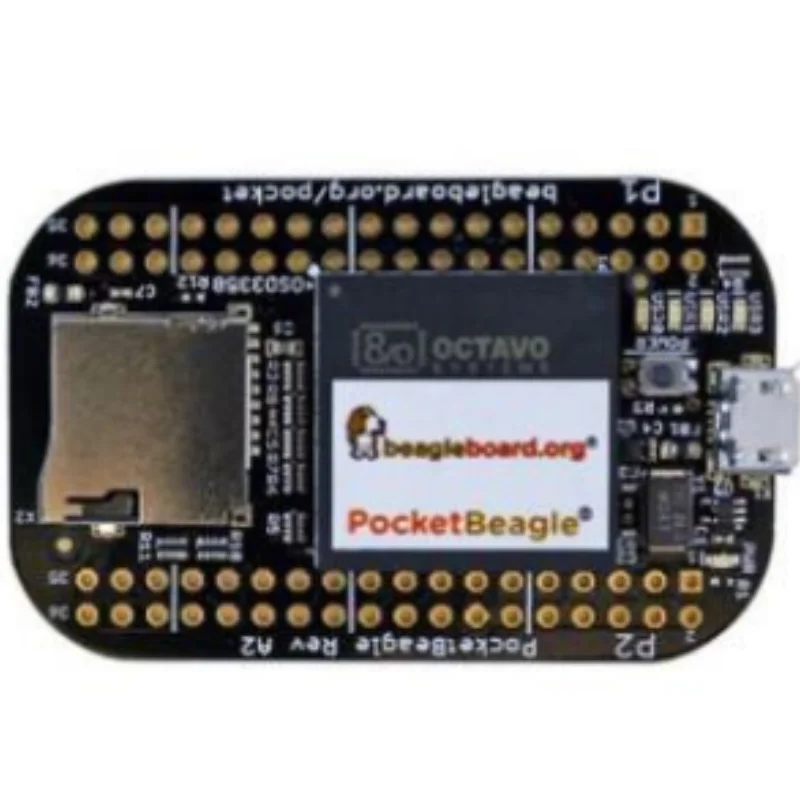 

PocketBeagle-SC-569 POCKETBEAGLE Development Board NEW 1PCS