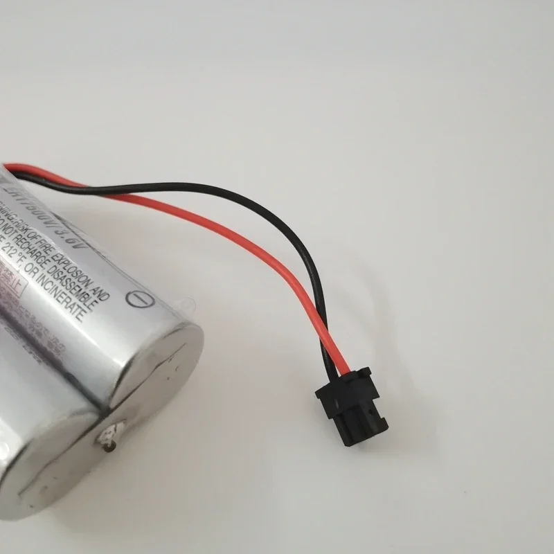 1 Stück ER17500V 2 Kombination ER17500VPS2C53 3,6 V 2700 mAh Akku
