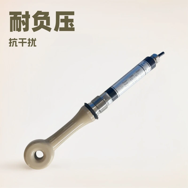 Conductivity induction, conductivity electrode