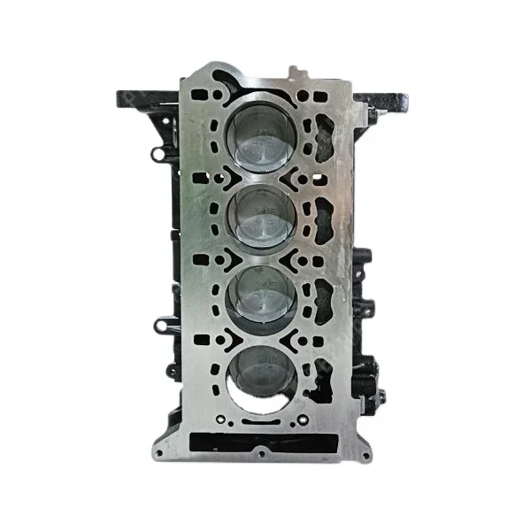 Factory Directly 1.5t Motor 15S4G&15S4U Engine Long Block for Roewe 350 360 MG ZS MG3 MG5 Baojun 330