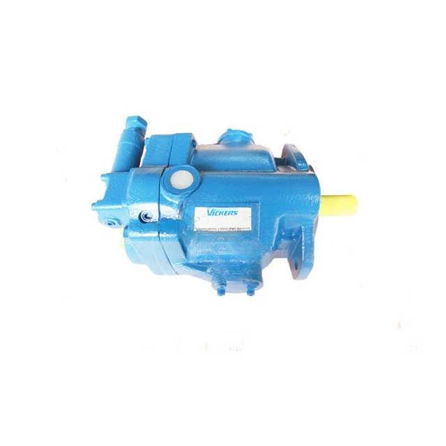 

Pvq10 Pvq13 Pvq20 Pvq40 Hydraulic Pump Hydraulic Pump PVQ10 PVQ13 PVQ20 PVQ32 PVQ40 Series PVQ10-A2R-SE1