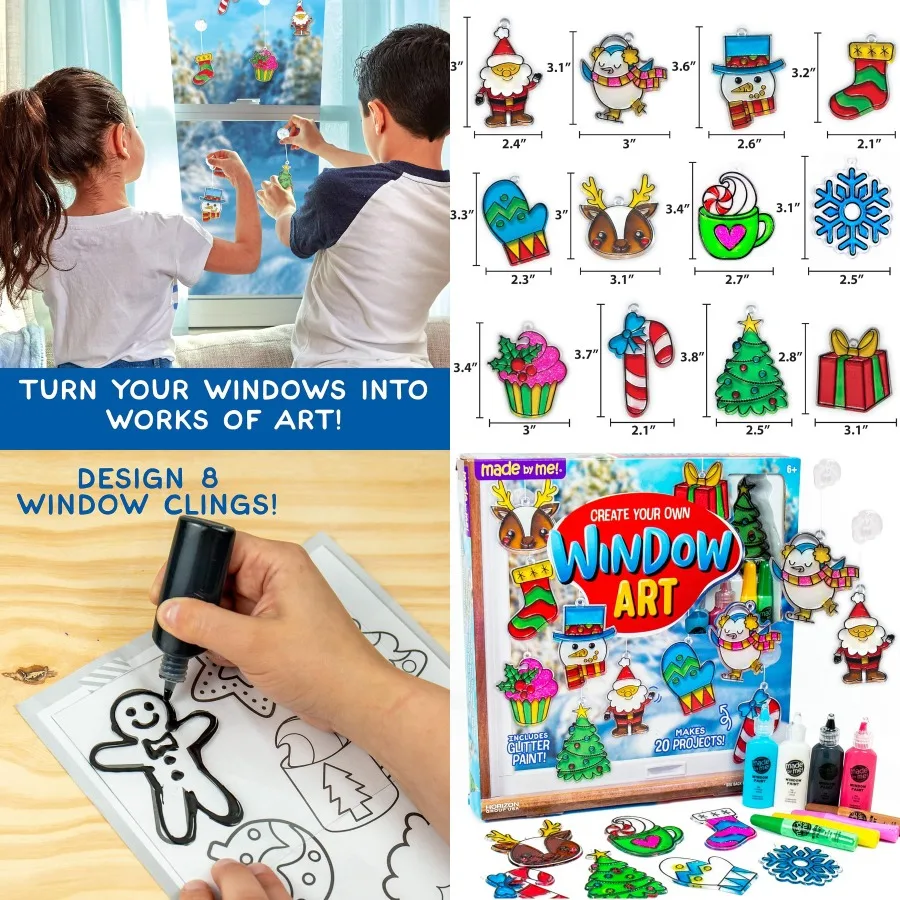 Create Your Own Hol… - image