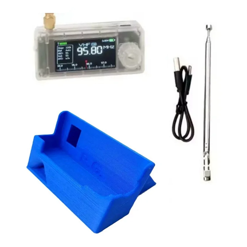 BNVN-AM Fm Lsb Usb … - image