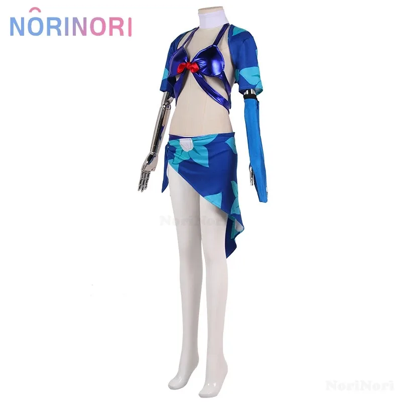 

25COSOverwatch Damage Hero Widowmaker костюмы для косплея кожа Хэллоуин женские купальники пляжная одежда сексуальный комплект для вечеринки на Хэллоуин