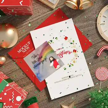 10 best sales Thiệp Phục Sinh - №7