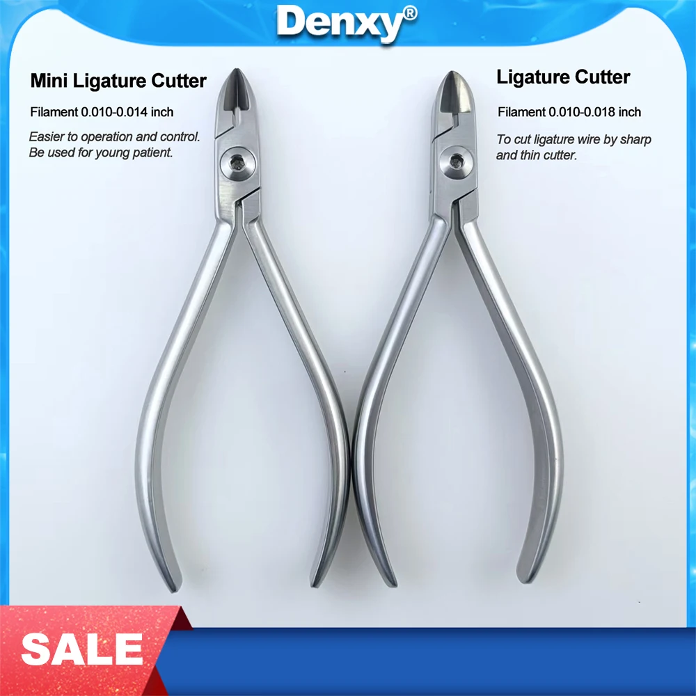 Denxy Orthodontic P…