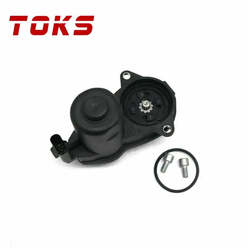 A1669065401 1669065401  Parking Brake Motor 12-Teeth For Benz ML250 350 400 550 63AG GLE450