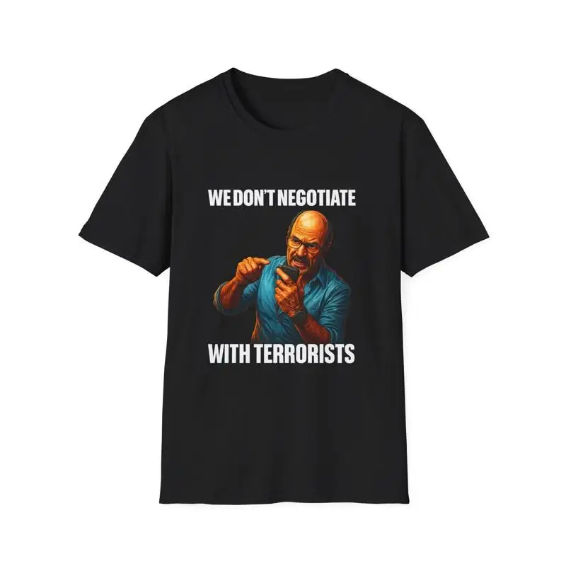 less grossman tropic thunder design, Funny Tee, Unisex Shirt, Movie