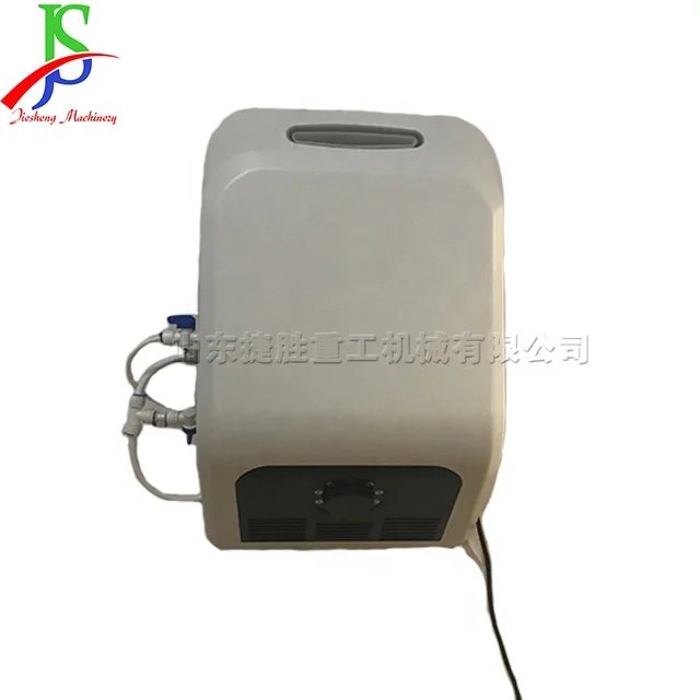 Wall mounted spray sterilization humidification machine mist maker fog ultrasonic purification humidifier