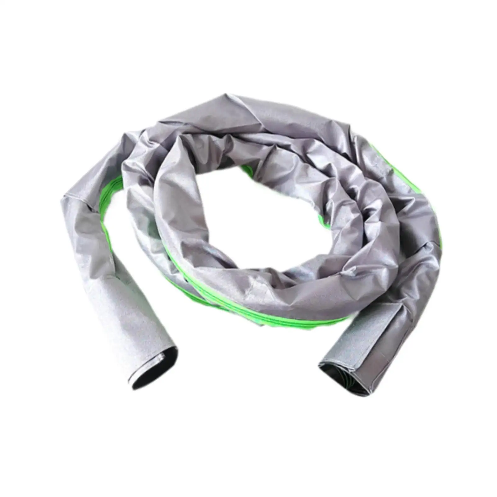 

Сменная крышка вакуумного шланга из ткани Оксфорд с застежкой-молнией, часть пылесоса, прочная, профессиональная для вакуумного шланга, рукав для пылевого шланга