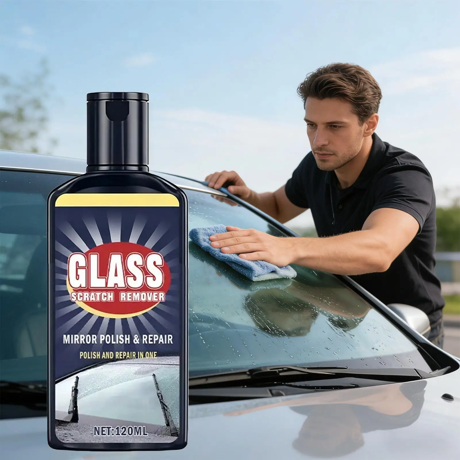 car-window-scratch-remover-120ml-oil-film-cleaner-window-scratch-repair-liquid-with-sponge-for-clarity-detailing-oil-filmvehicle