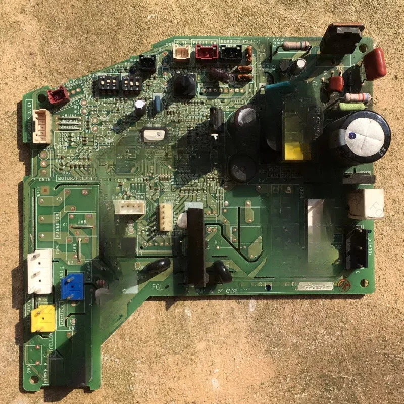 Computer board main board K01AL-050CHSE-C1 control board AT080129R