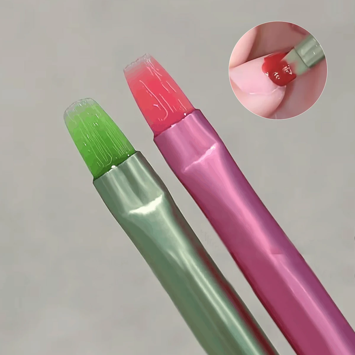 

Дизайн ногтей, художественная ручка, разноцветная кисть для рисования ногтей, УФ-гель, наращивание, ручка для рисования, инструмент для маникюра «сделай сам»