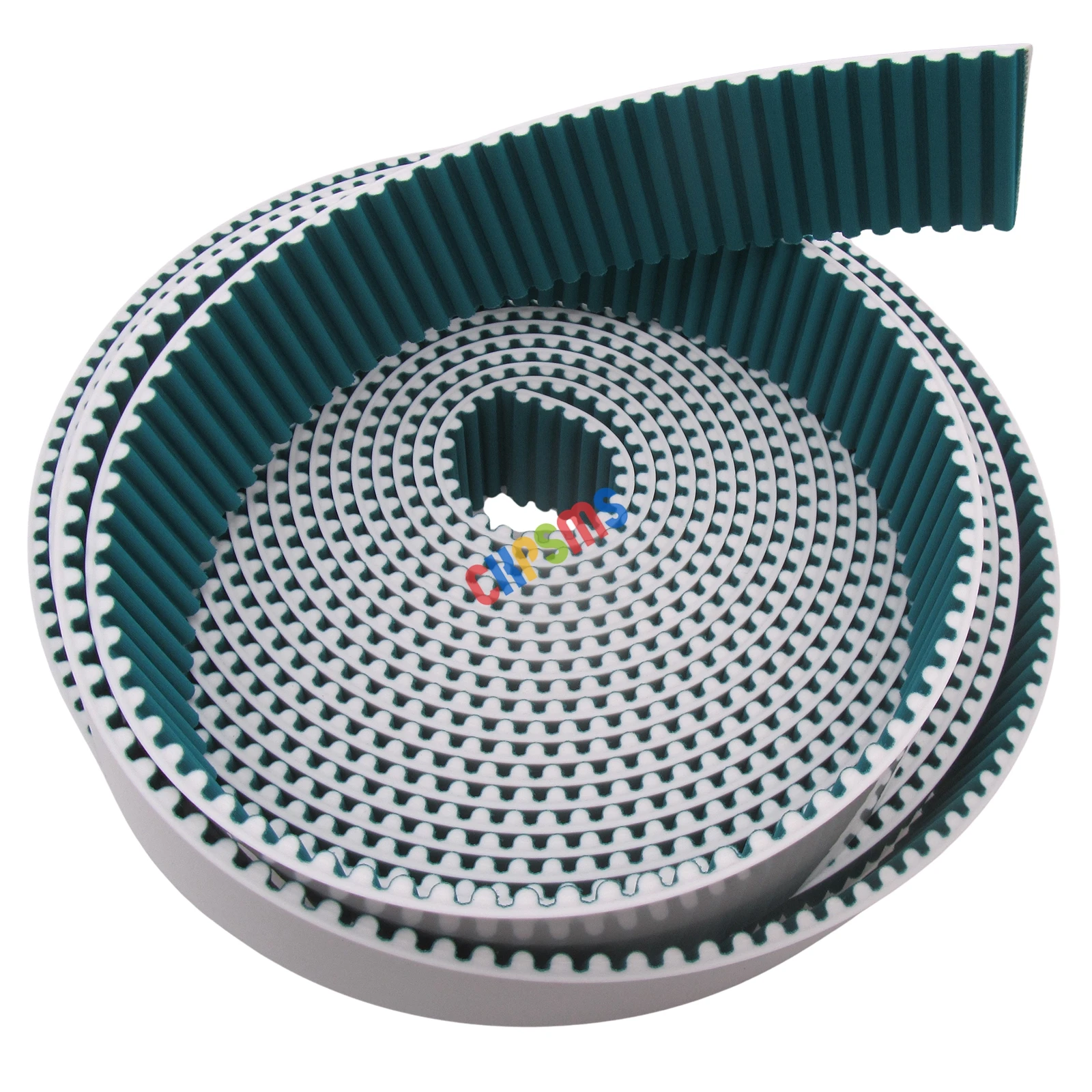 Pu White HTD8M Open… - image