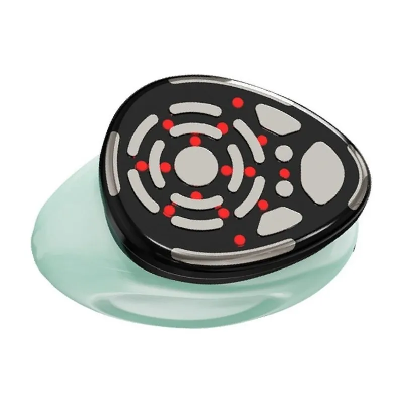 TCF-Skin Tendering& Collagen Boost Pro Home EMS Heating Microcurrent Facial Beauty Device - view 3