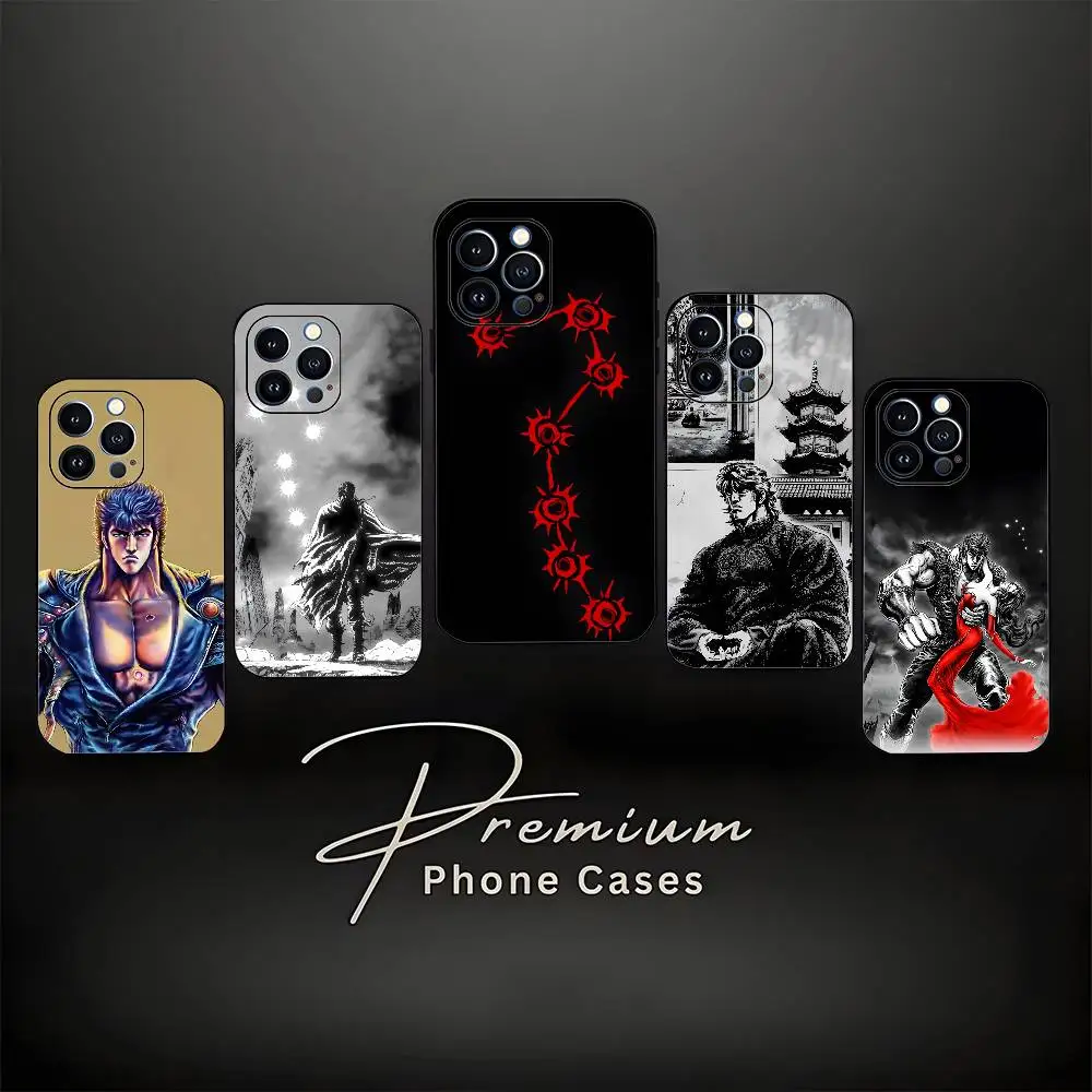 

F-Faith No M-More Phone Case For iPhone 17,16,15,14,13,12,11 ,Pro Max,XS,X,XR,SE,Mini,8,7,Soft Silicone Black Cover