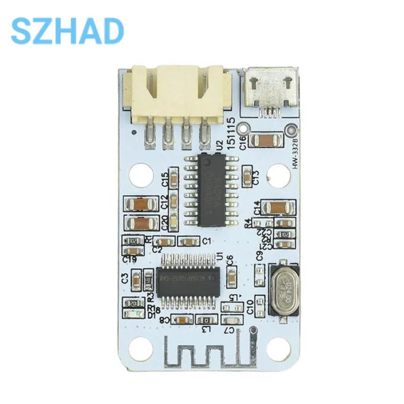 Mini Bluetooth Audi… - image