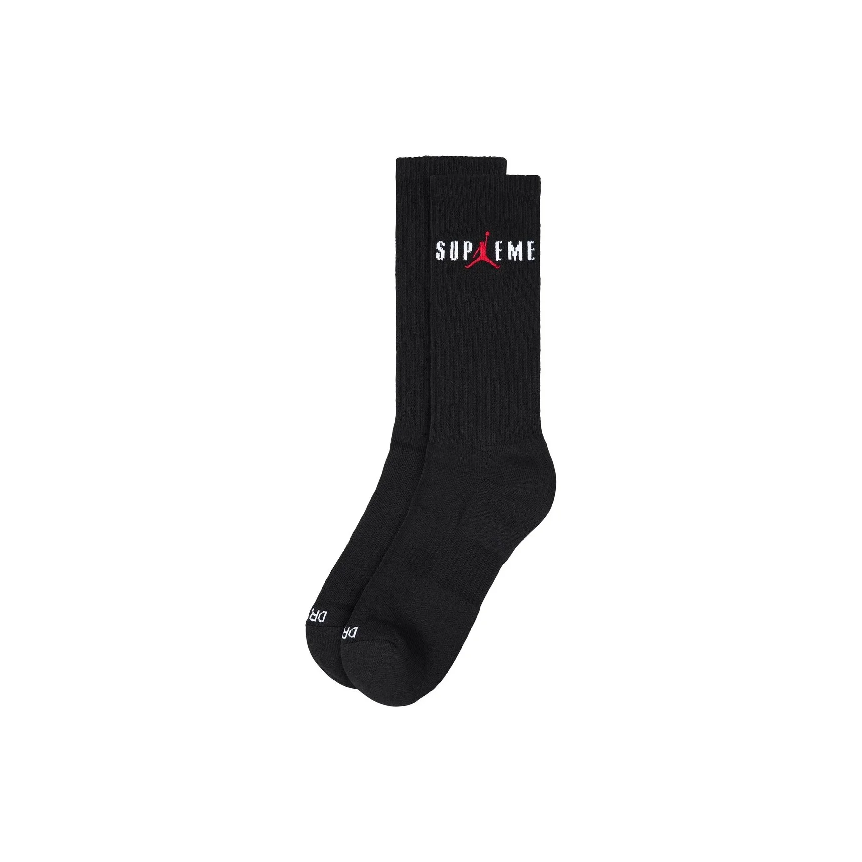 Supreme Unisex Crew Socks SUP-FW24-075