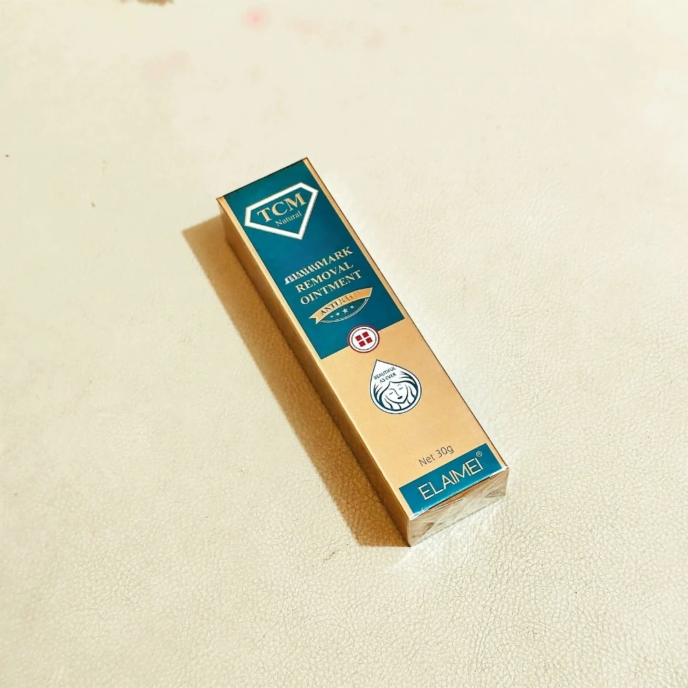 

1/3/5pcs Ba Heng Smooth Cream TCM Natural 30g