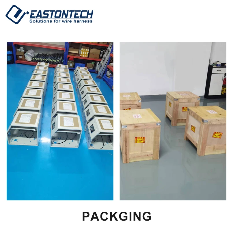 EW-5010A+ Quadrilat… - image