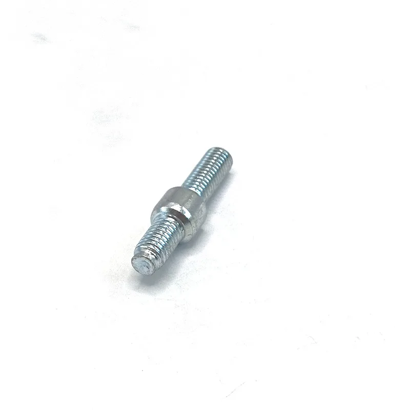 for chainsaw Screw and Nut Replacement Kit for MS361 MS381 MS440 MS441 MS660 Metal Fasteners Supporting Regular Servicing