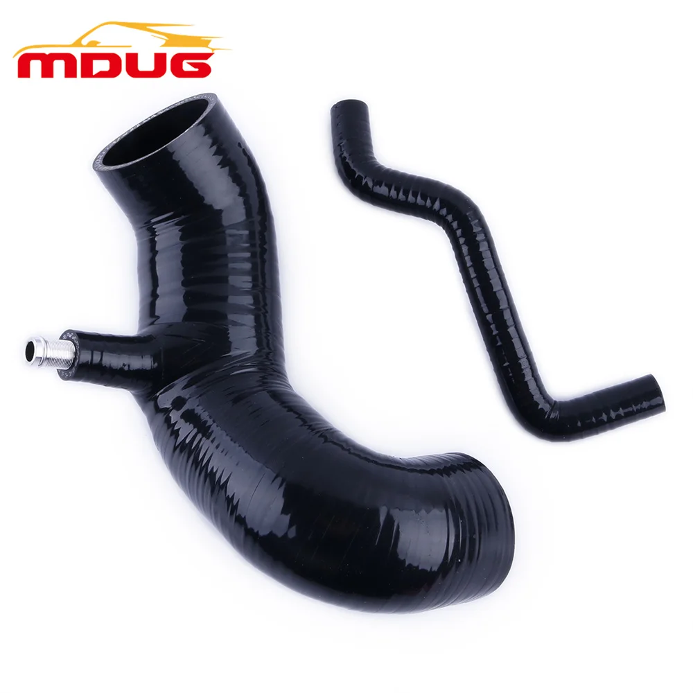 

FIT 2002-2006 BMW MINI One/Cooper R50 R52 MK1 Silicone Air Intake Hose Induction Pipe