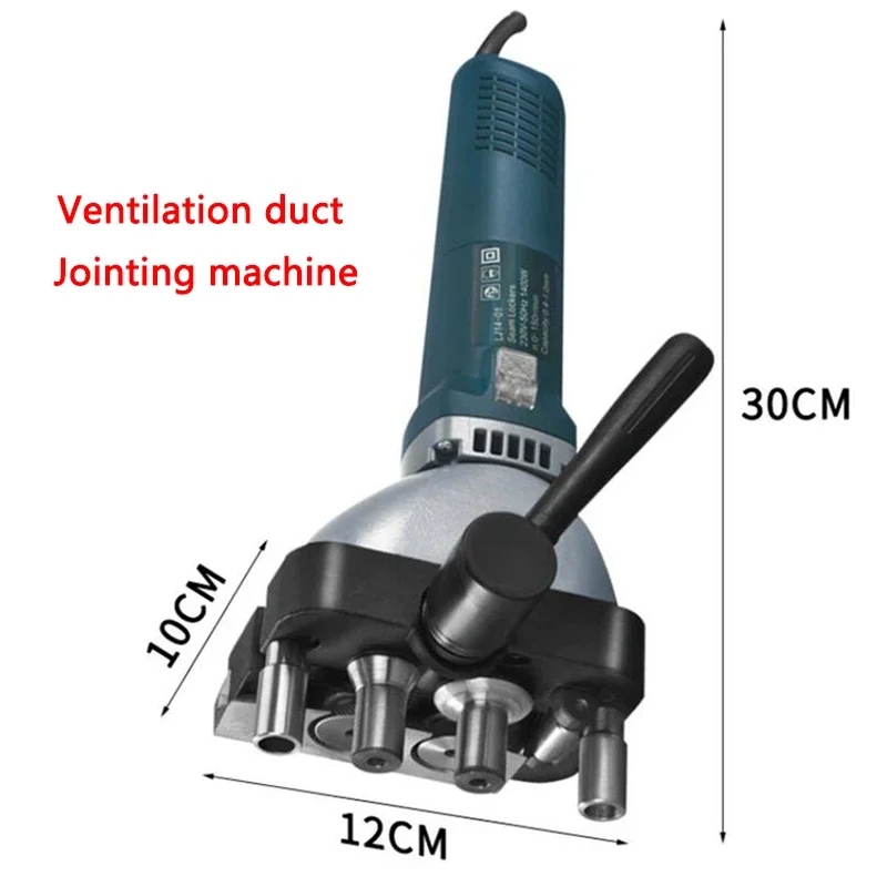 Electric Automatic …