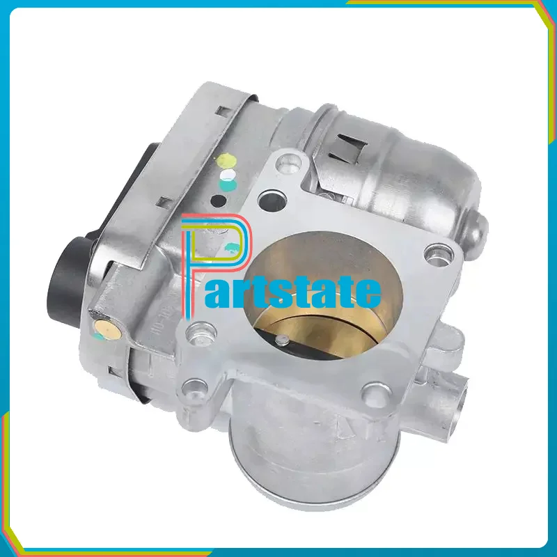 For Fiat Palio Siena 1.0 16V 40SMF1 SMF00102 Electronic Throttle body 46737113