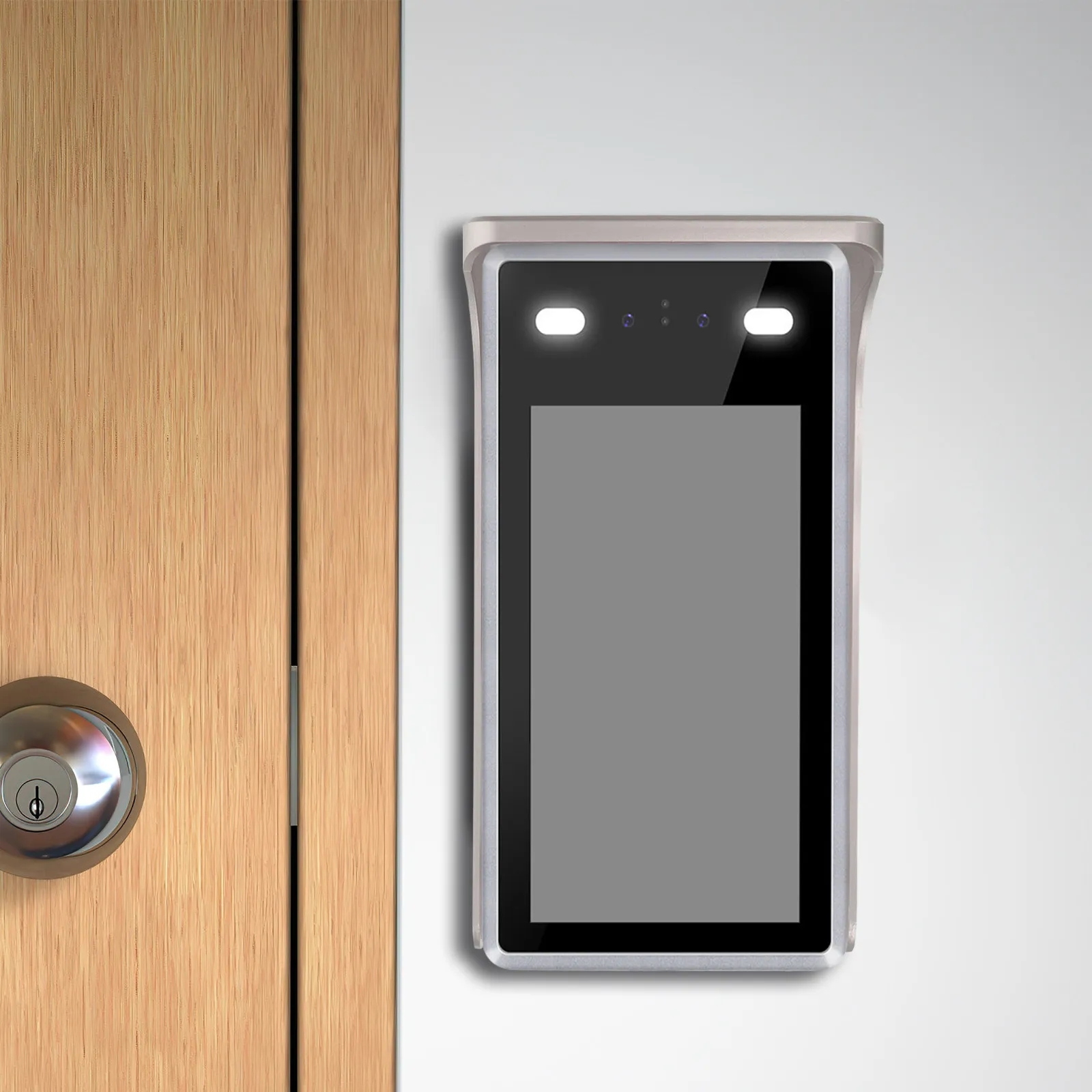 Weatherproof Doorbell Cover Rainproof Protector for Doorbell Wireless Outdoor Door Bell Shield Home Door Access Cover