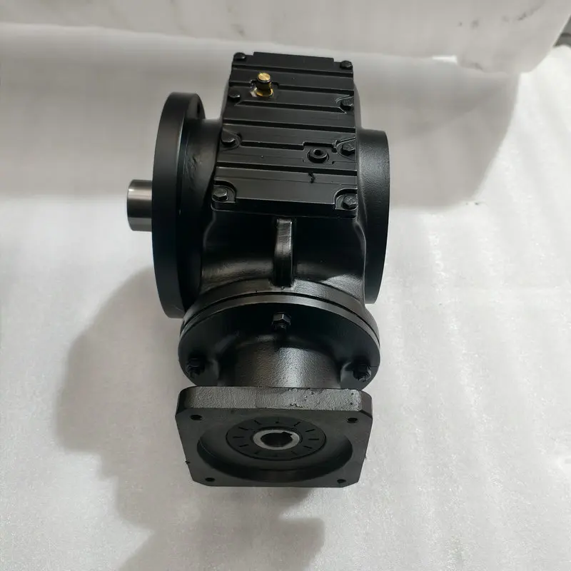 Oubang spot R/K horizontal right angle hardened gear reducer gear reducer manufacturer wholesale