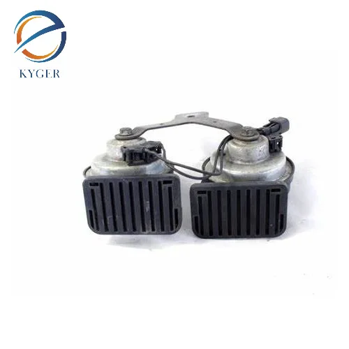 مناسبة لمكبر الصوت لاند روفر أورورا RRE LR108388 LR061699 LR053186 LR026040 #2