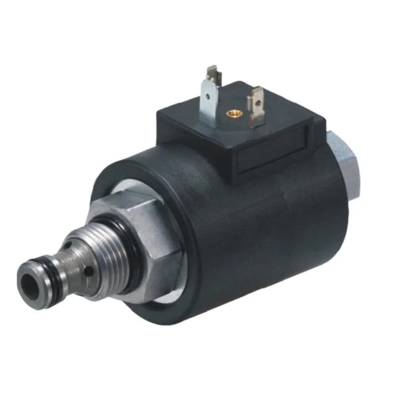 For Hydraulic Cartridge Valves DHF08-224A TS10-27 TS38-20 Cartridge Fits
