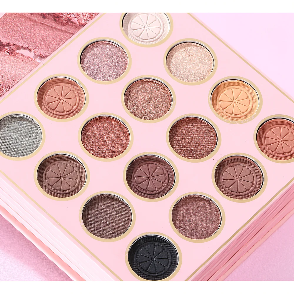 All In One Foldable Makeup Pal - Beauty Book Makeup Kit review and price