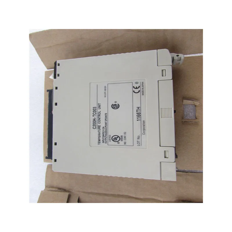 

Control Price Plc Controller Programmable C200H-ID212