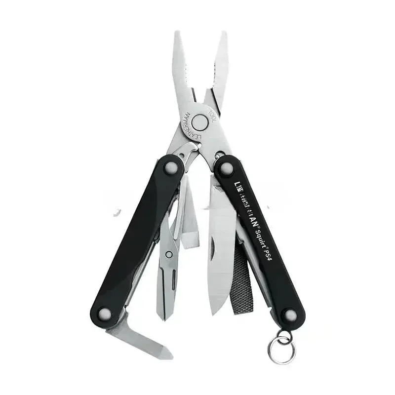 Suitable for LEATHERMAN Squirt PS4 EDC Mini Outdoor Multi-purpose Tool Pliers