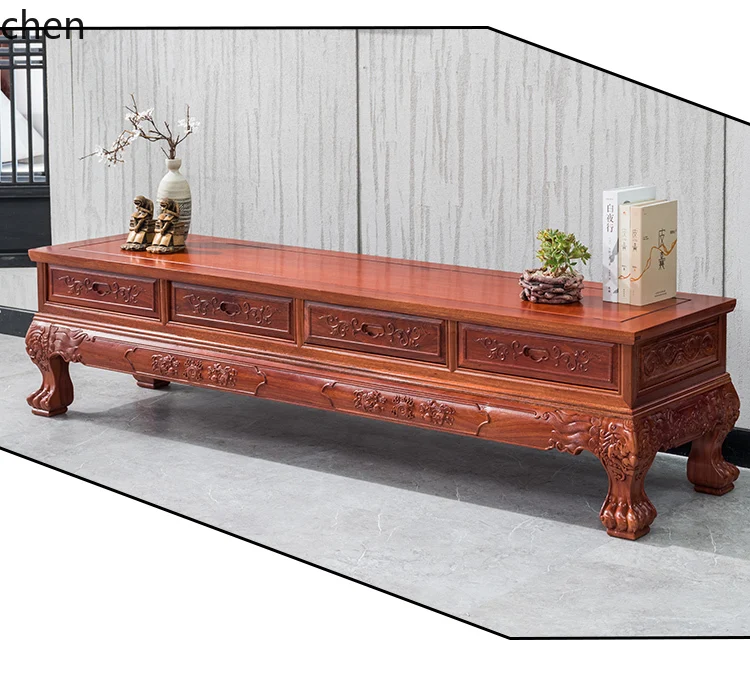 Lxc All Solid Wood … - image