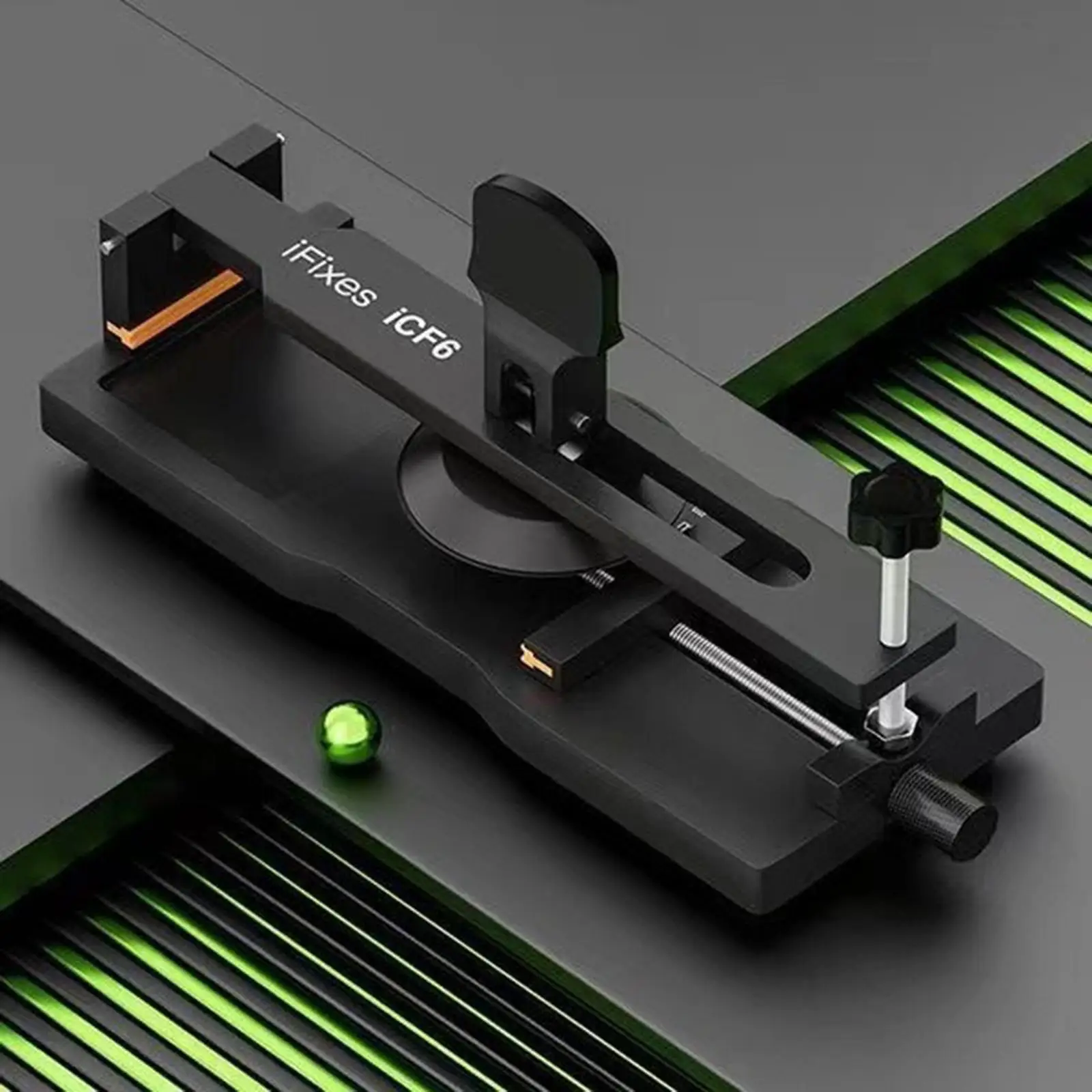 Phone Screen Separator Easy To Tool No Heat Required Ensuring Safe Screen Repair Processes