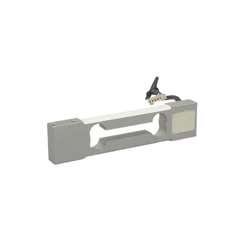 Novatech Global Precision 6520 Annular Column Load Cell Balance Sensor for Force Measurement and Load Detection Applications