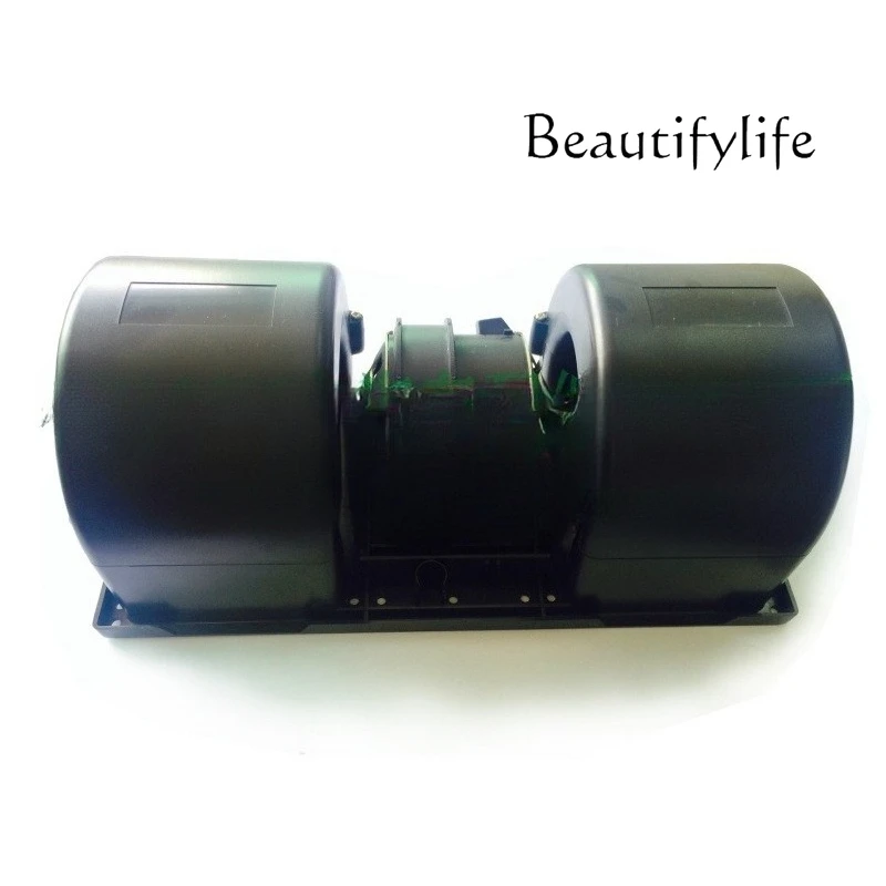 

Car Bus Air Conditioning Parking Air Conditioning Evaporative Fan KB241R Centrifugal Blower