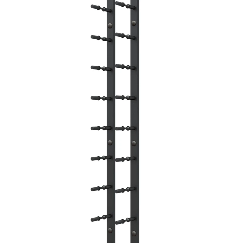 【bets】Factory High Quality  Hanging Wine Rack Floor To Ceiling Wine Rack For Wine Cellar