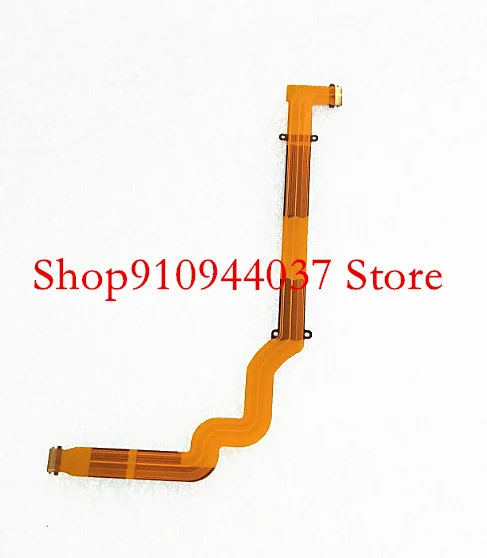 New For Canon PowerShot G7X2 /G7X Mark II / G7XII Shaft rotating LCD Flex Cable Digital Camera Repair Part