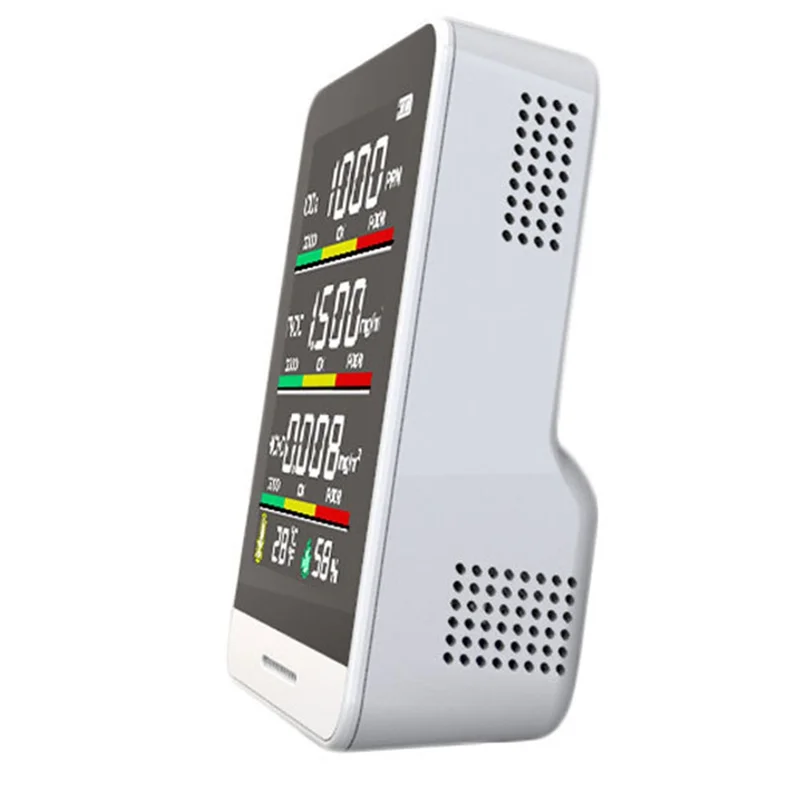 Y23A-Indoor Air Qua…