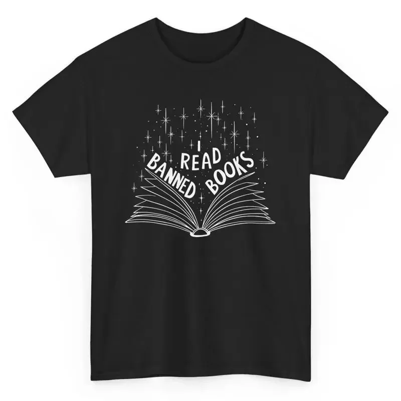 I Read Banned Books… - image